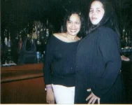 LaIndia and me.webp
