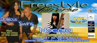 FREESTYLE UNIVERSE S3 E16  Ft Nocera.webp