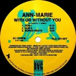 Ann-Marie - With or Without You 2.webp