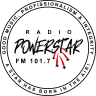 PowerstarFM 101.7